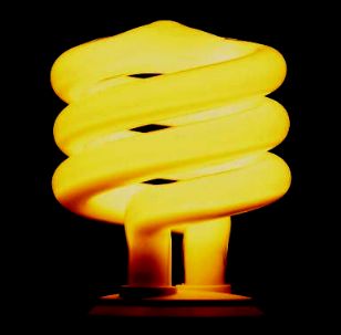 CFL Lightbulb
