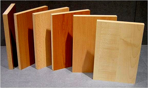 Properties & manufacturing process of High Pressure Laminate (HPL) Furniture & Cabinetry Finishes